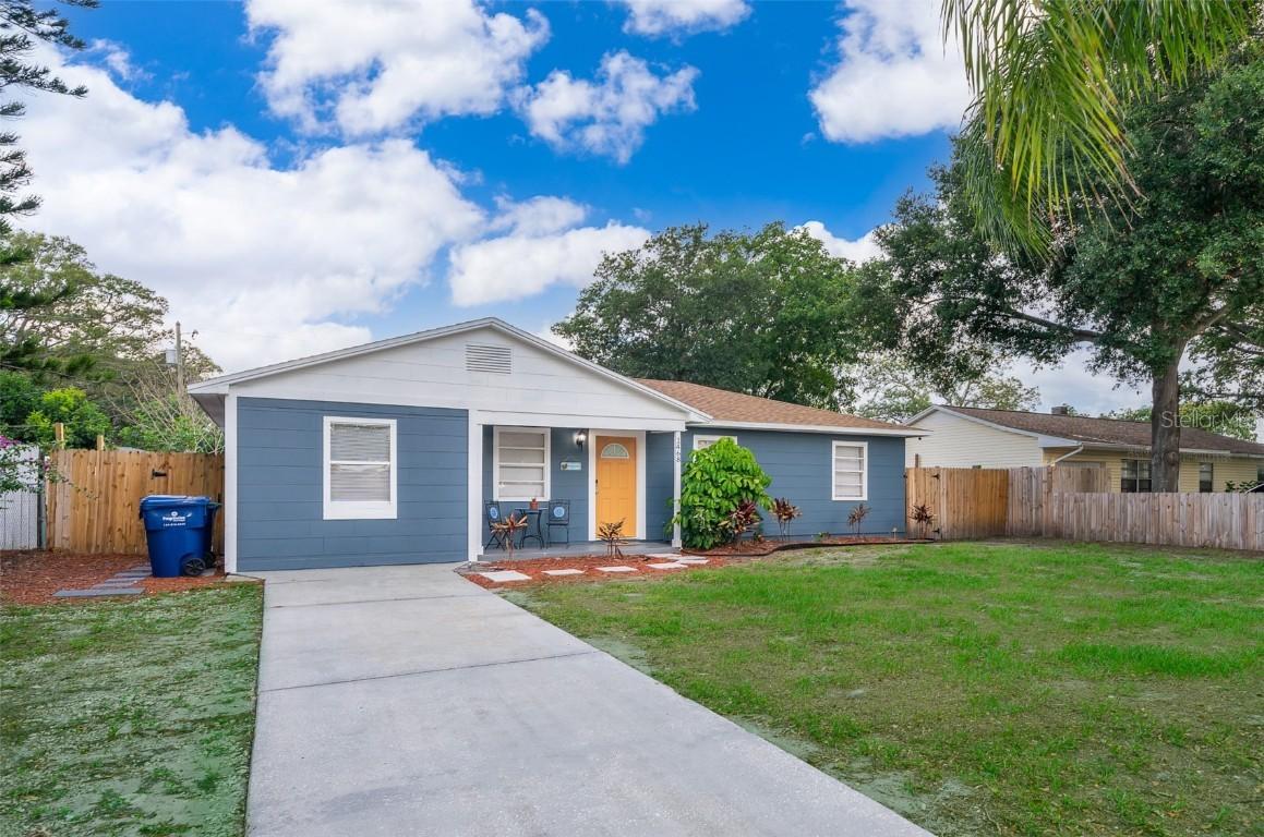 1468 Young Ave., Clearwater, FL 33756