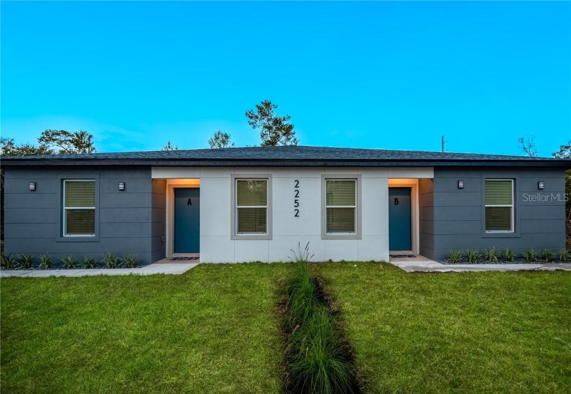 2262 Fernwood St., Deltona, FL 32738
