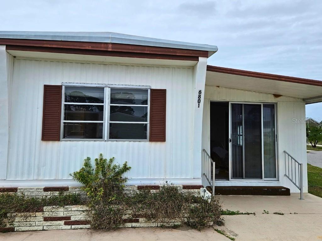 6801 Blossom Ln., North Port, FL 34287