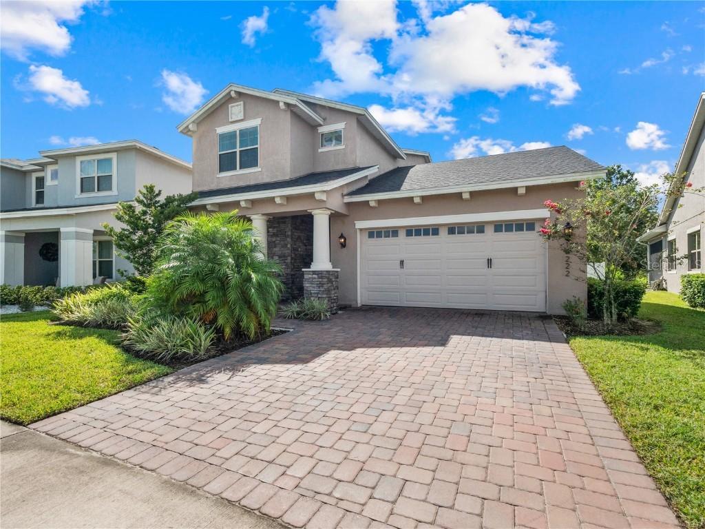 14222 Alafaya Oak Bend, Orlando, FL 32828