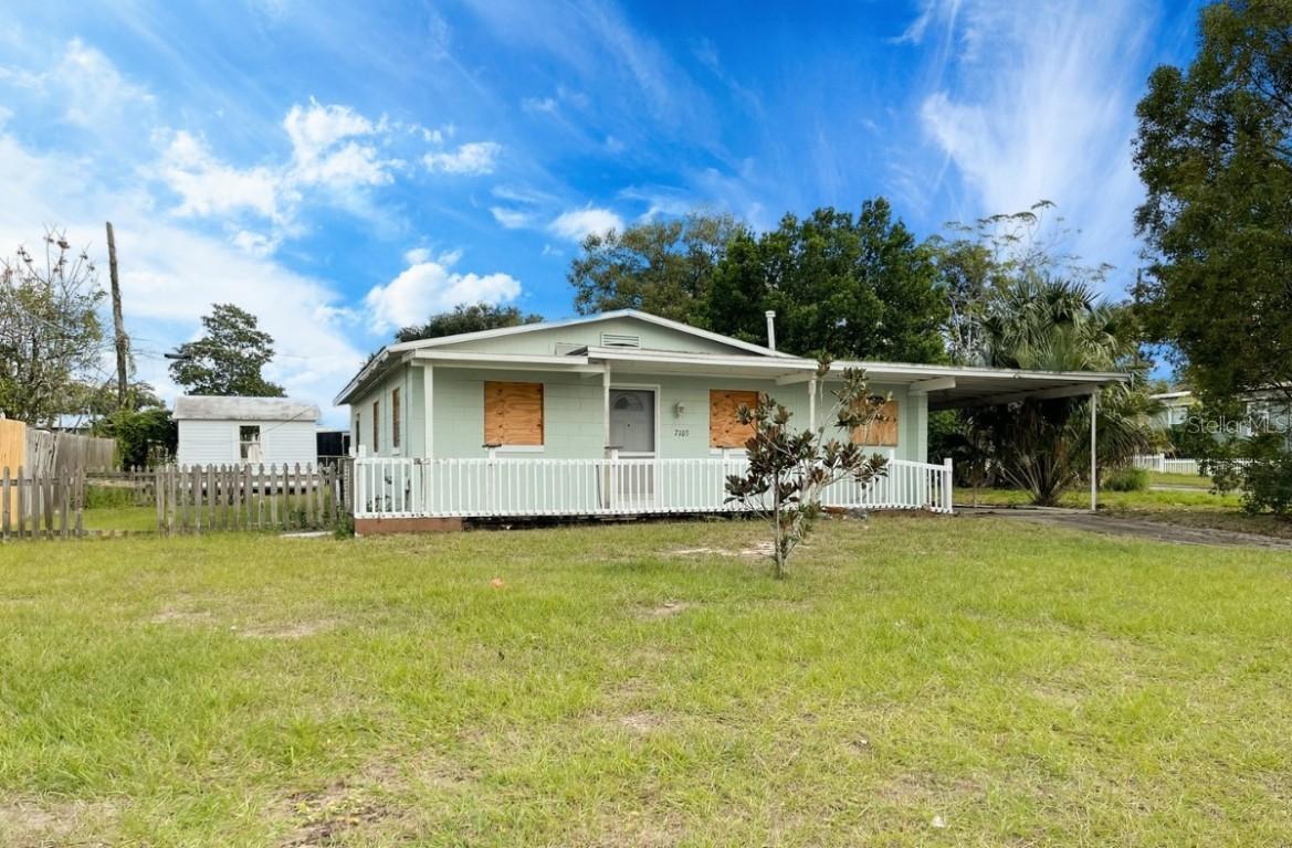 7103 Peyton Pl., Orlando, FL 32818