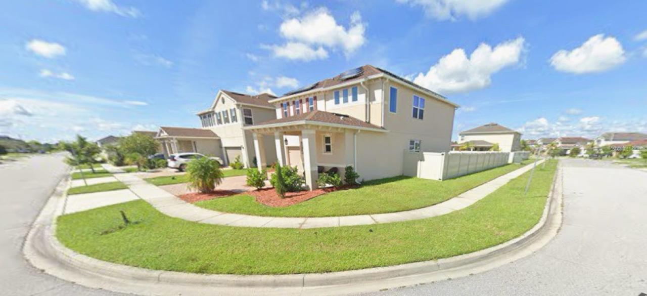 2585 Needlepoint St., Kissimmee, FL 34741