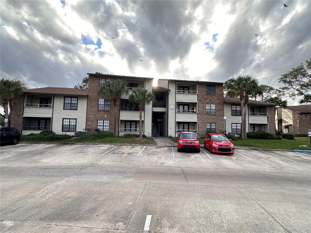 4607 Cason Cove Dr. #435, Orlando, FL 32811