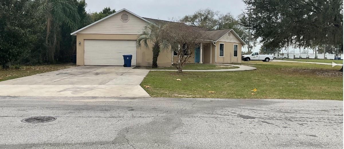 1109 S Indiana Ave., Groveland, FL 34736