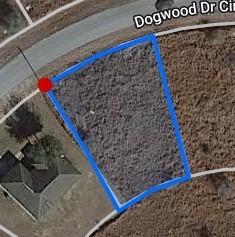 Dogwood Drive Cir., Ocala, FL 34472