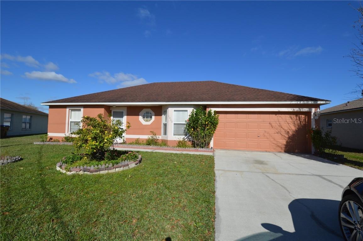 [Address Hidden by Seller], Kissimmee, FL 34747