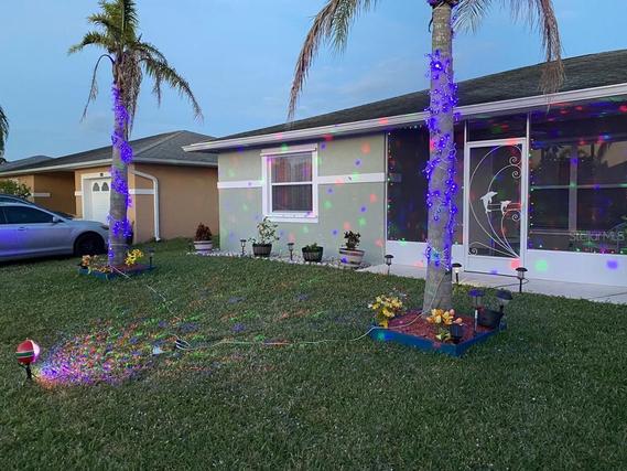 New Homes For Sale This Week in Fort Pierce: January 19th to January 25th