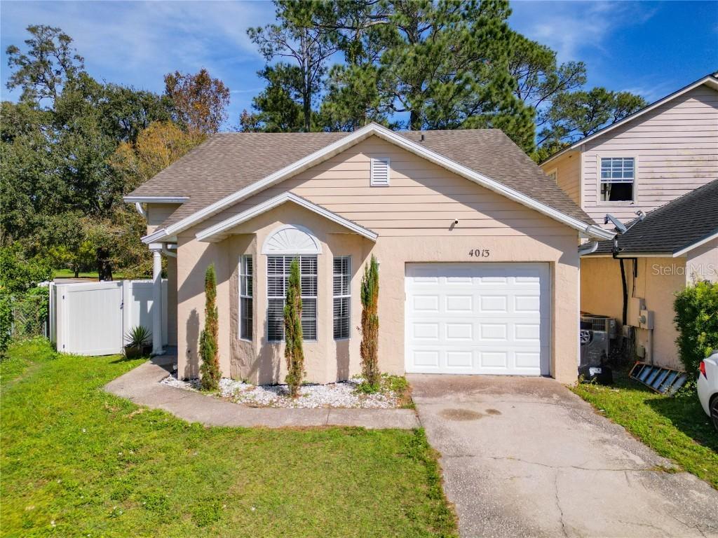 4013 Berlin Ct., Orlando, FL 32822