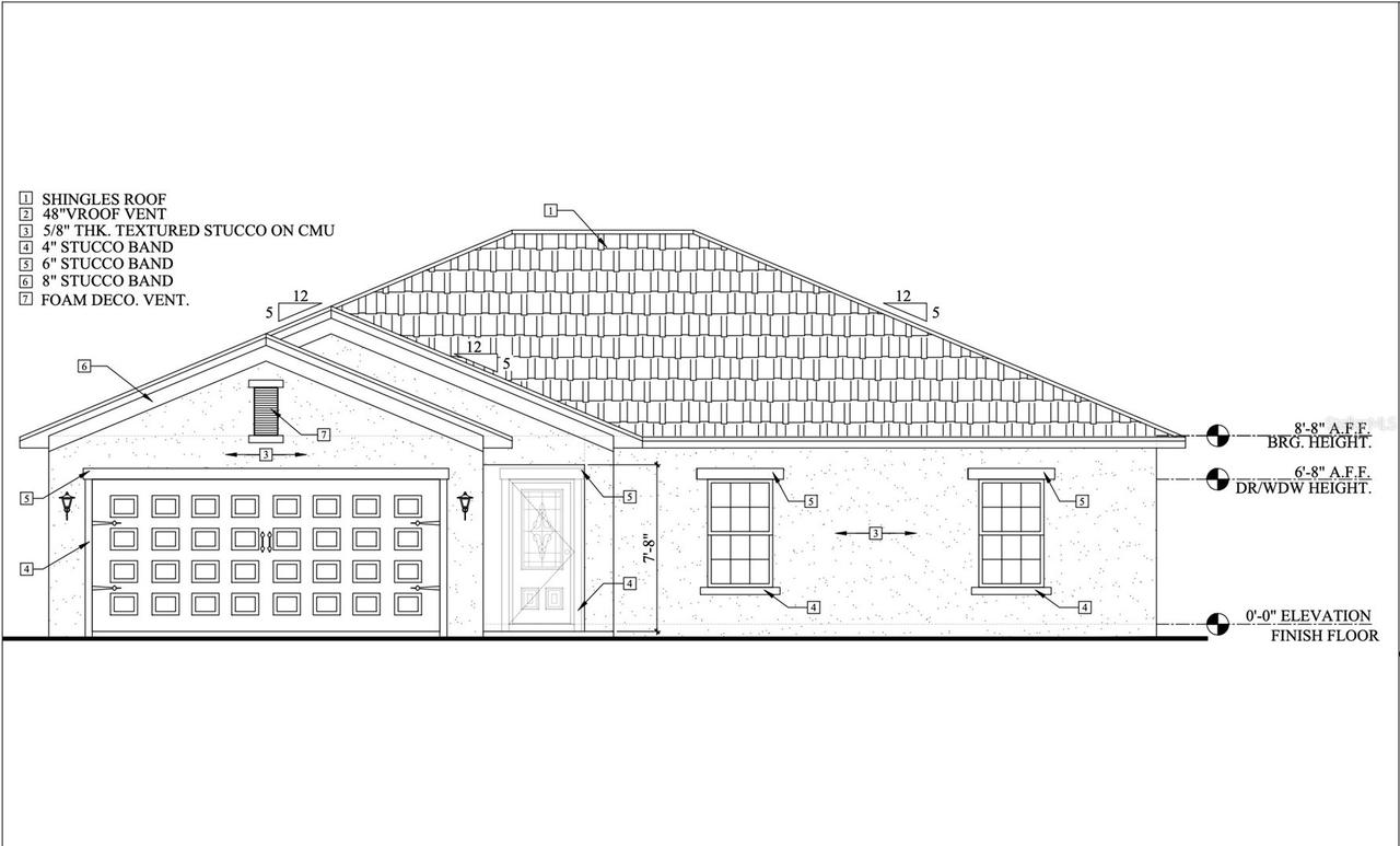 1405 Sarasota Ct., Poinciana, FL 34759