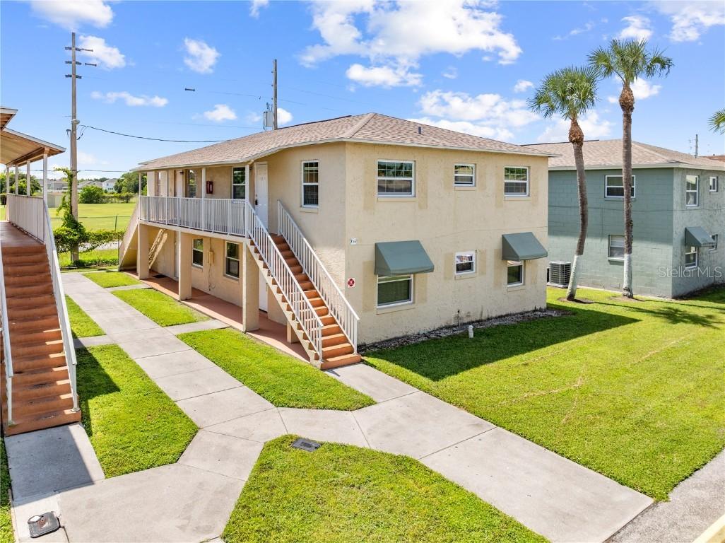 732 Michigan Ct #3, St Cloud, FL 34769
