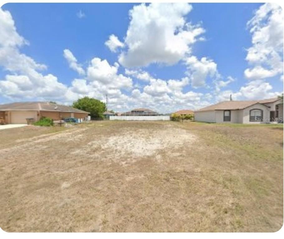 1415 NW 18th Ter., Cape Coral, FL 33993