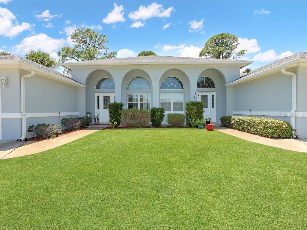 3 Crabtree Ct. #A, Palm Coast, FL 32137