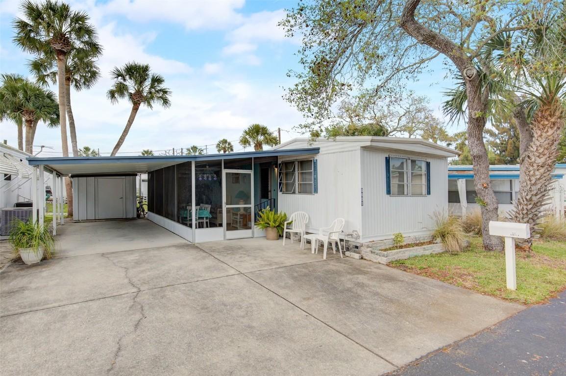 8601 42nd Pl. #23, St Petersburg, FL 33709