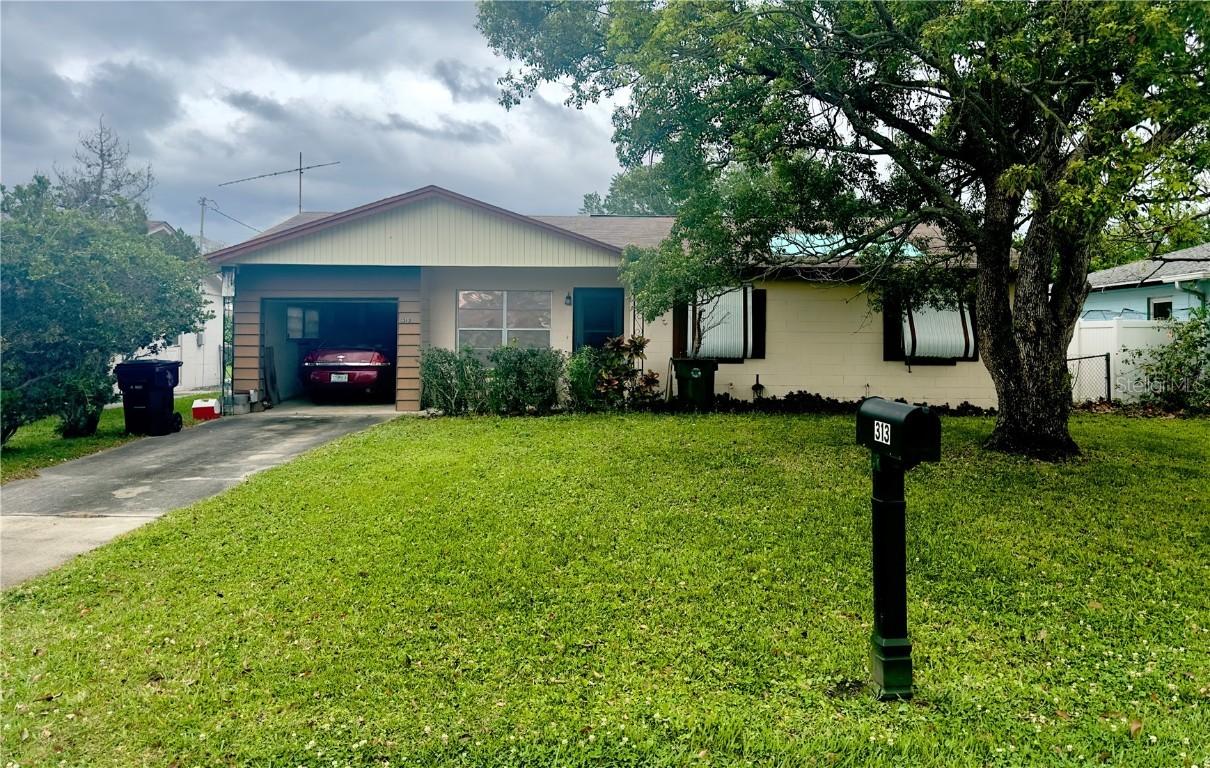 313 Georgia Ave., Saint Cloud, FL 34769