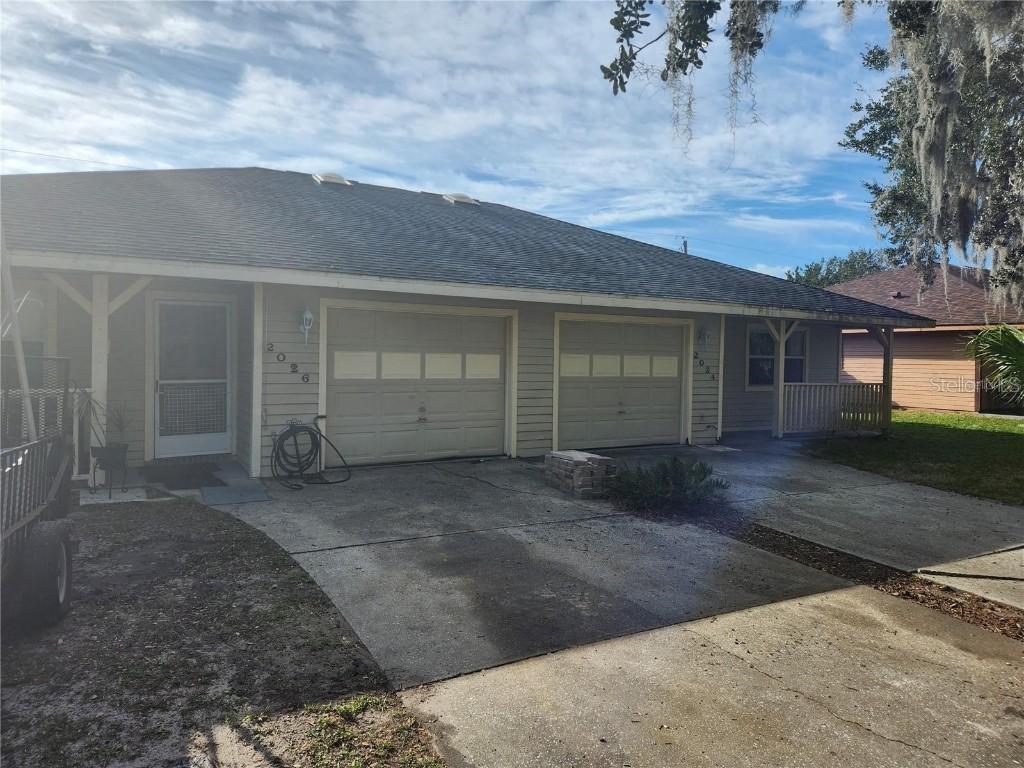 2024 & 2026 Indian Palm, Edgewater, FL 32141