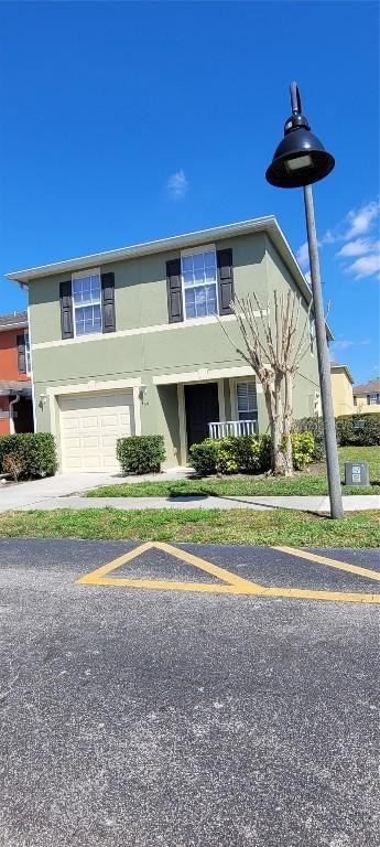 569 Cresting Oak Cir. #88, Orlando, FL 32824