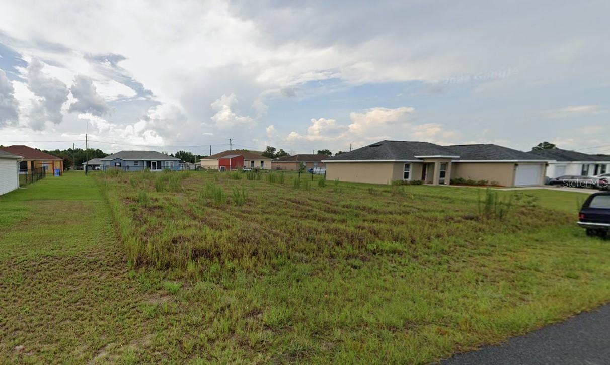 31 Walnut Pl., Ocala, FL 34472