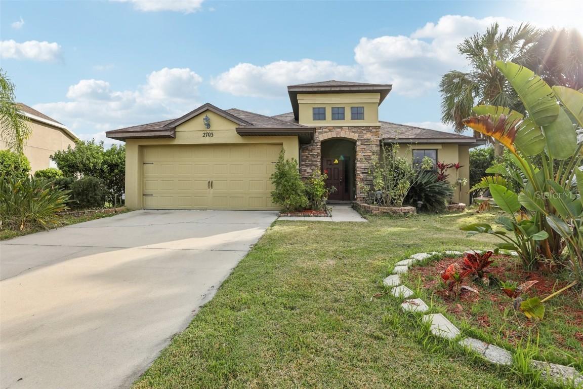 2703 Gullane Ct., Kissimmee, FL 34746