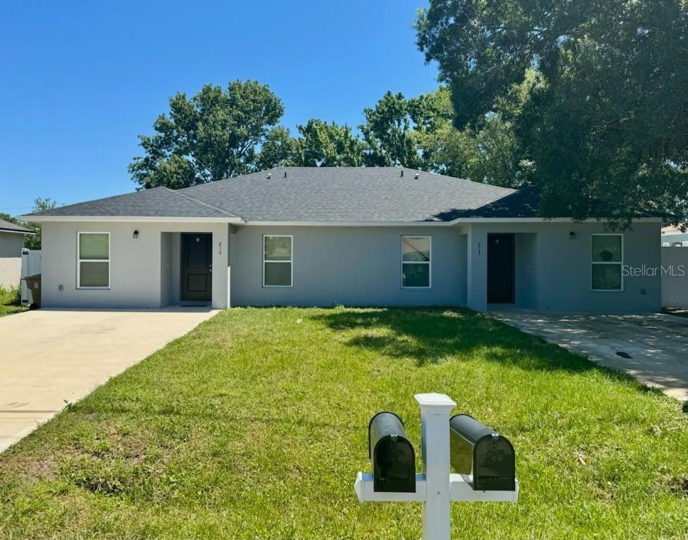 213 Balboa Dr. #A & B, Kissimmee, FL 34758