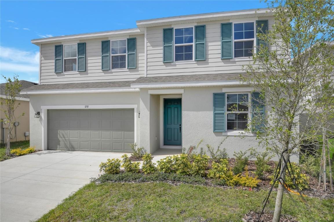 1715 Sugarbelle Cir., Mascotte, FL 34753