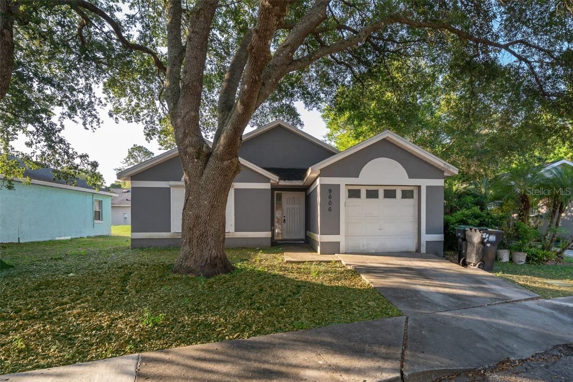 9606 Rivers Bend Ct., Orlando, FL 32825