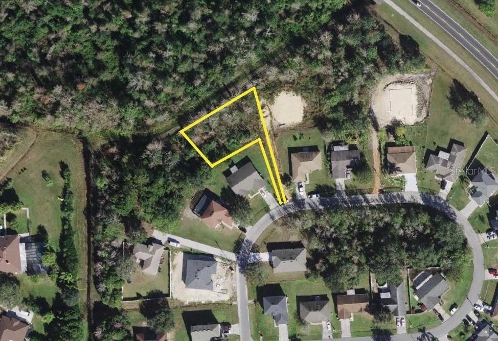 Milan Dr., Kissimmee, FL 34758
