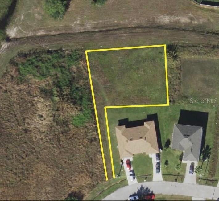 Heraldo Ct., Kissimmee, FL 34758