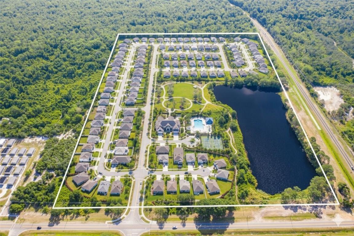 Laurel Ave., Kissimmee, FL 34759