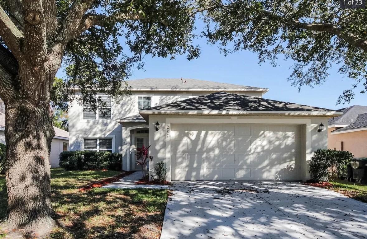 287 Woodbury Pines Cir., Orlando, FL 32828