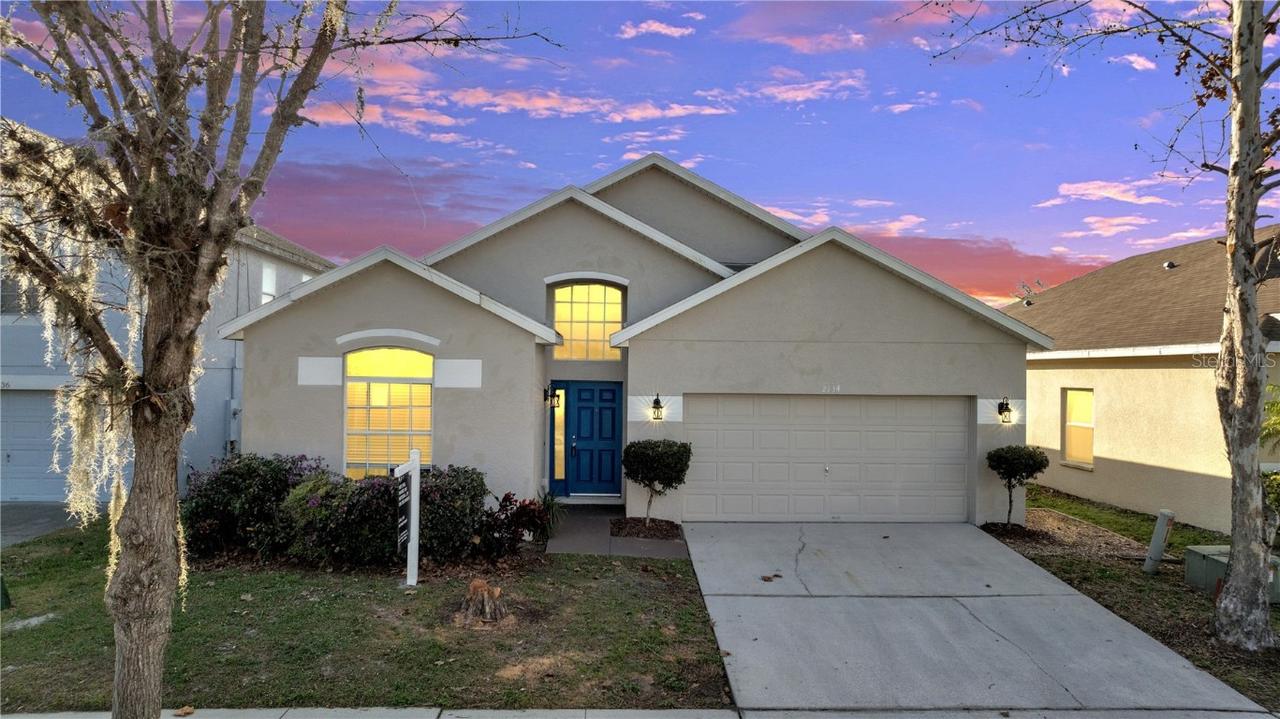 2134 Shadow Creek Dr., Kissimmee, FL 34746
