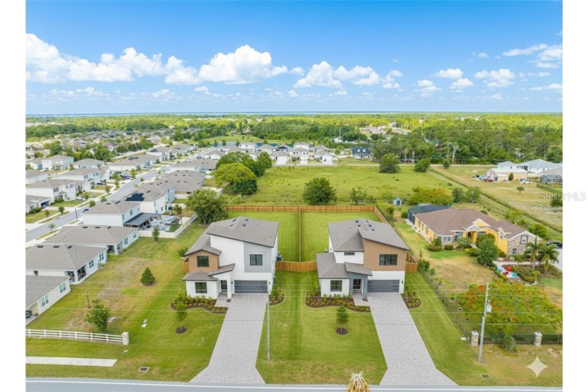 Tyson Rd., St Cloud, FL 34771