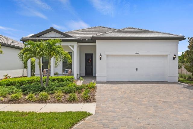 New Construction Homes For Sale This Week in Nokomis: June 5th to June 11th