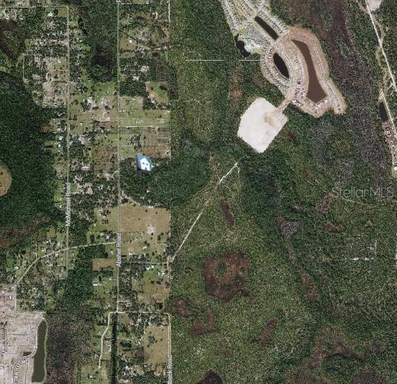 Absher Rd., St Cloud, FL 34771