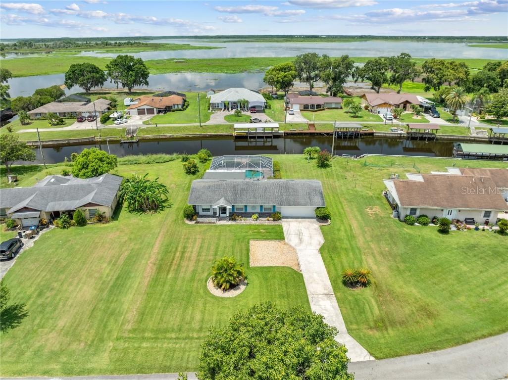 720 Shore Drive Dr., Kissimmee, FL 34744