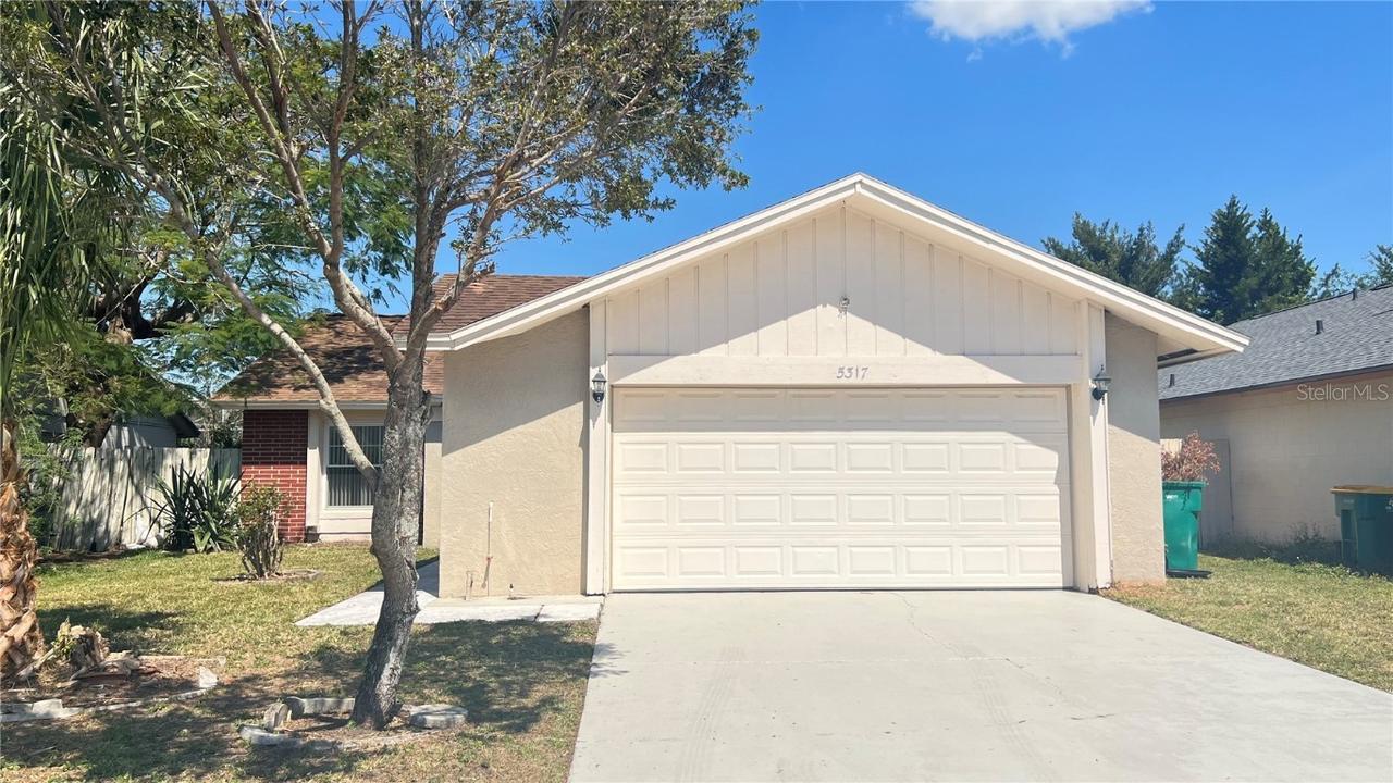 5317 Micco St., Kissimmee, FL 34746