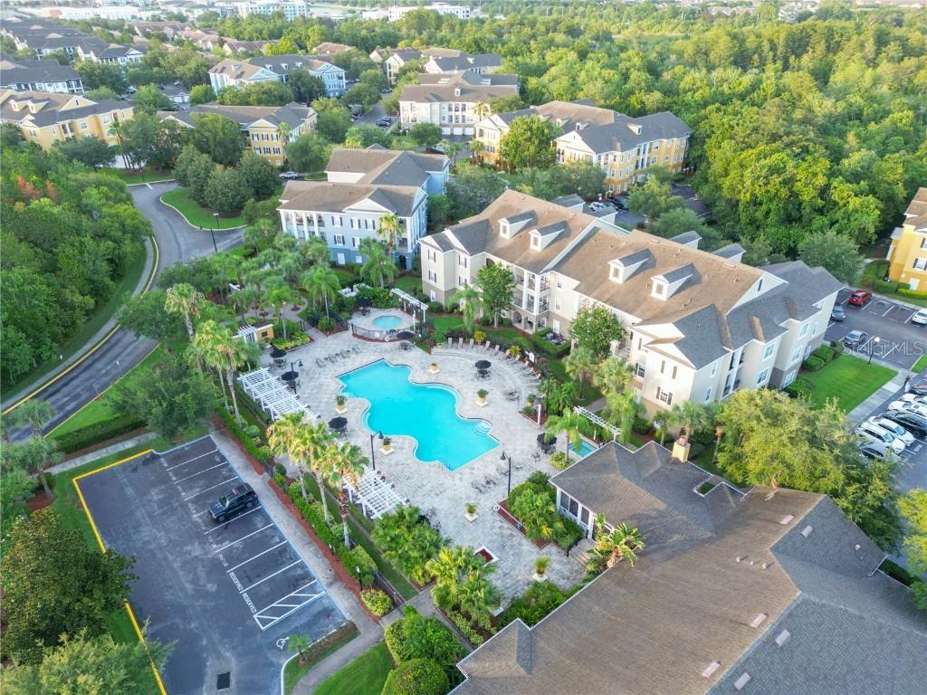 3593 Conroy Rd. #437, Orlando, FL 32839