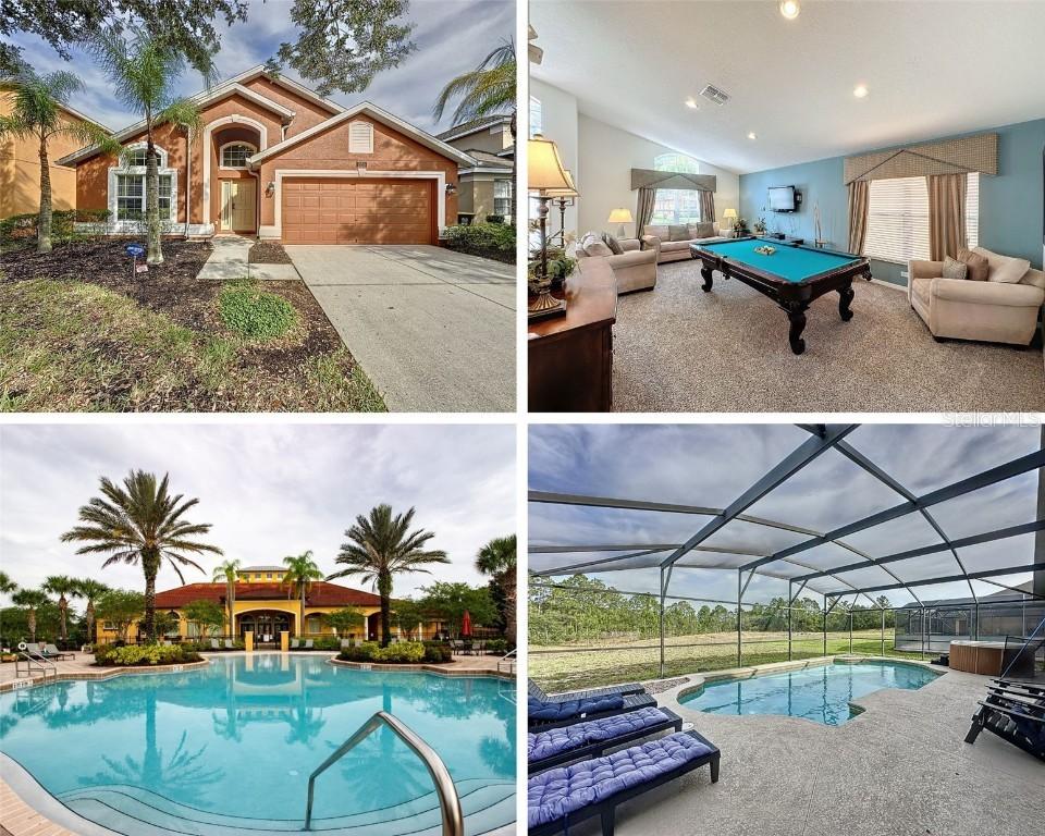 1058 Orange Cosmos Blvd., Davenport, FL 33837