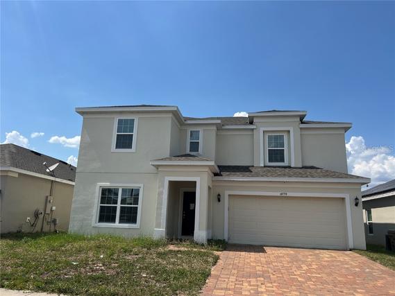New Foreclosures & Short Sales in Kissimmee: June 24th to June 30th