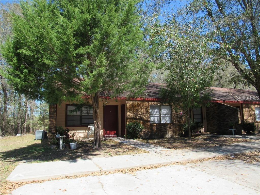 3811 NE 41st St St., Ocala, FL 34479