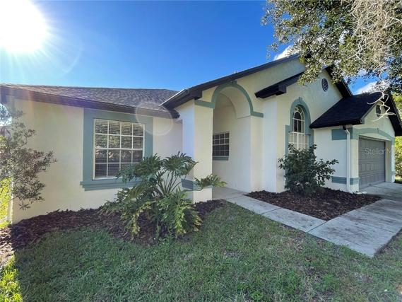 New Homes with In-ground Swimming Pools in Kissimmee: June 30th to July 6th