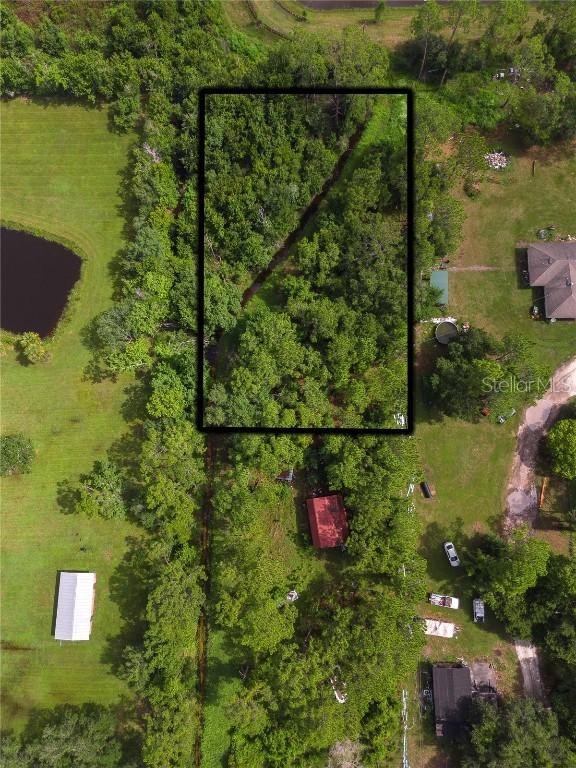Jones Rd., St Cloud, FL 34771
