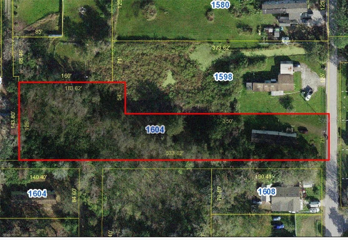 1604 Vintage St., Kissimmee, FL 34746