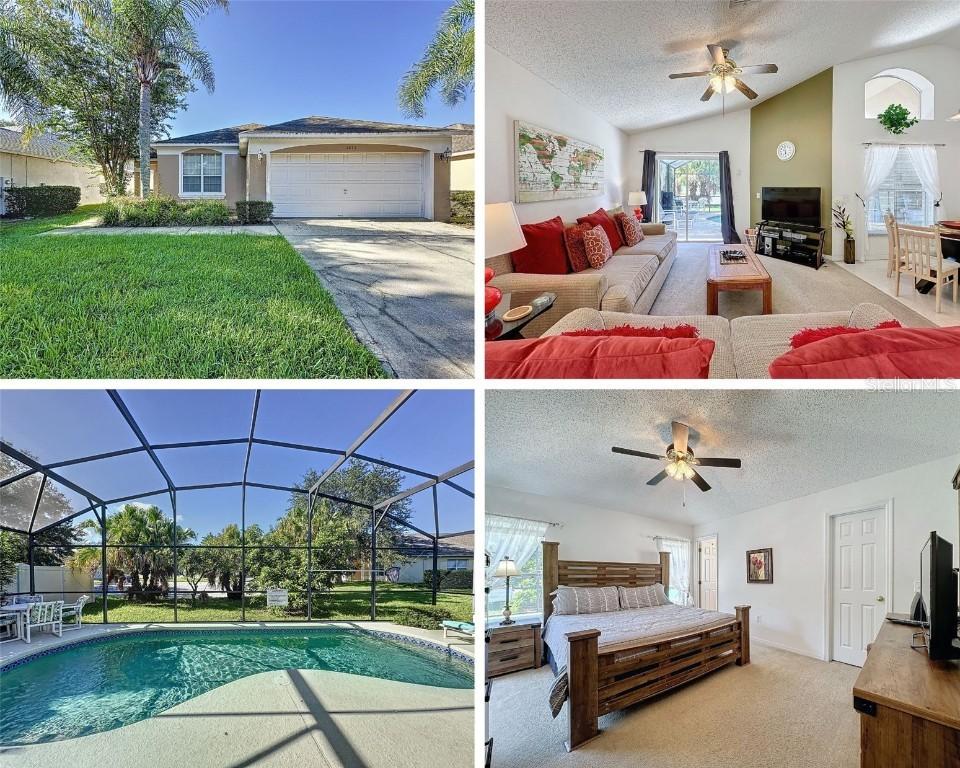3075 Barbados Ln., Haines City, FL 33844