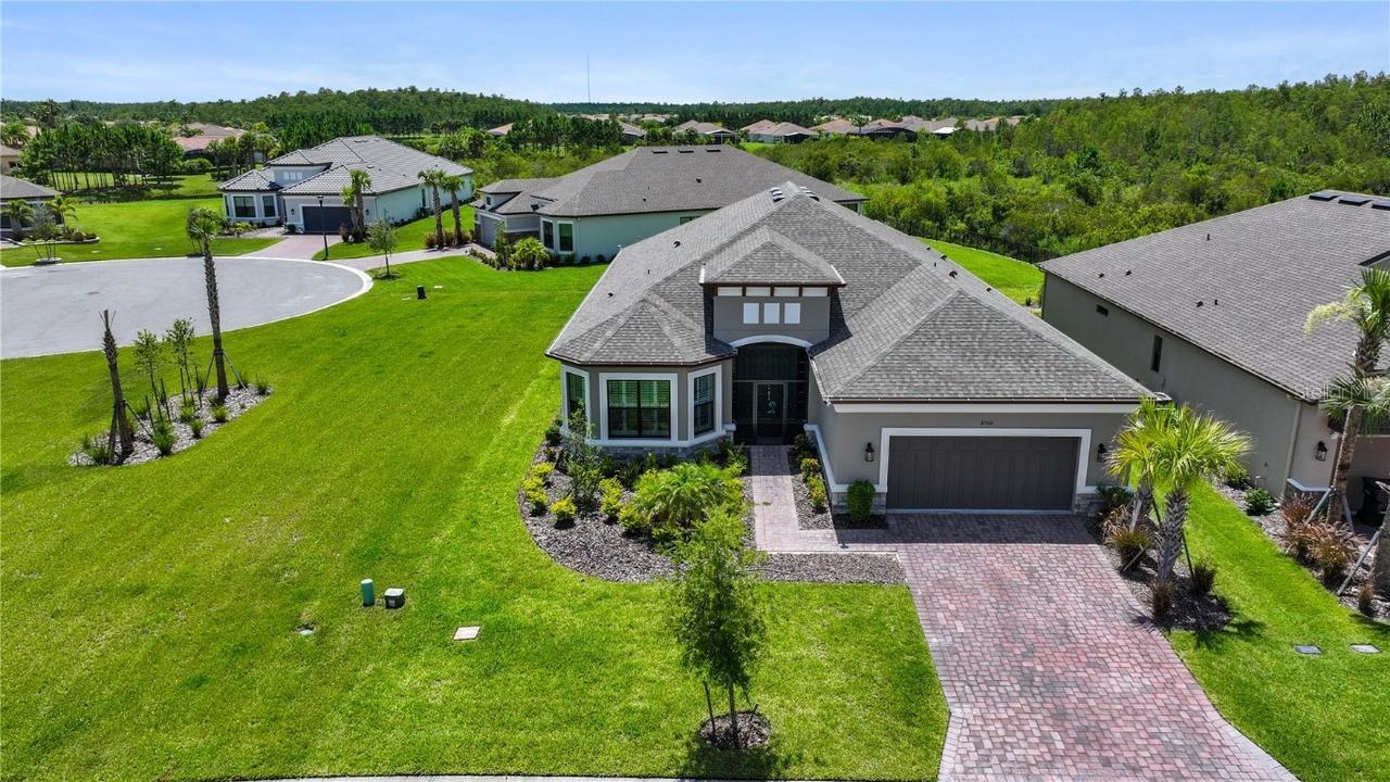 3768 Via Mazzini Ct, Kissimmee, FL 34759