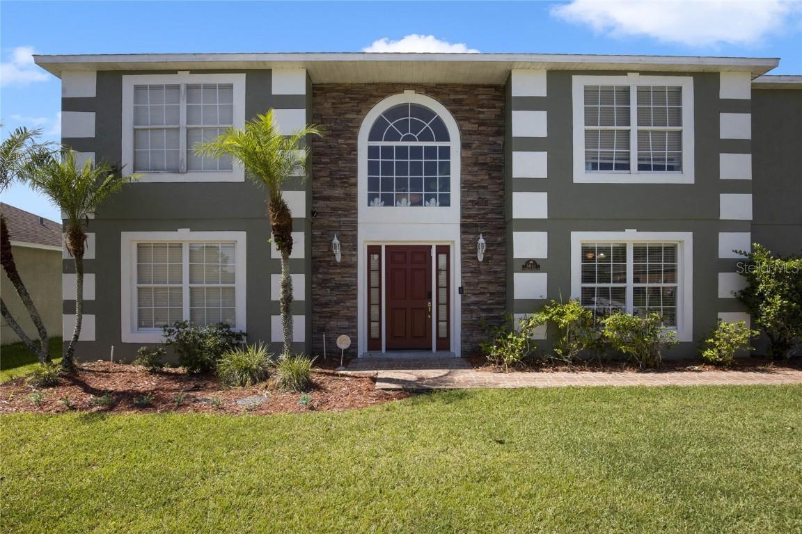 5051 Plymouth Turtle Cir., St Cloud, FL 34772