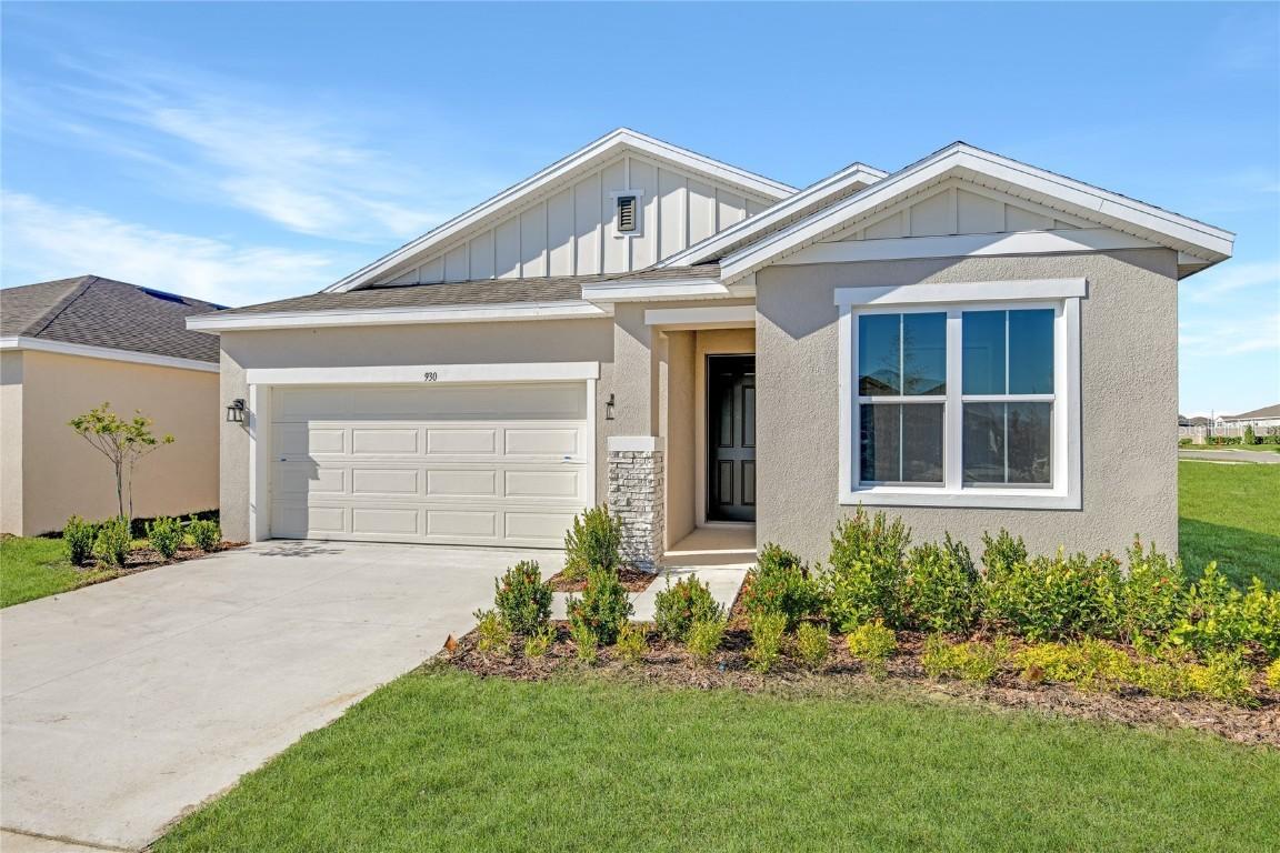 930 Heirloom Dr., Haines City, FL 33844