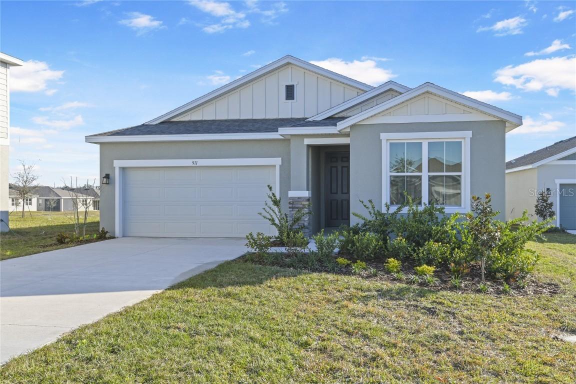 911 Heirloom Dr., Haines City, FL 33844
