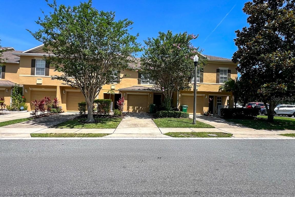 721 Interlude Ln. #105, Orlando, FL 32824