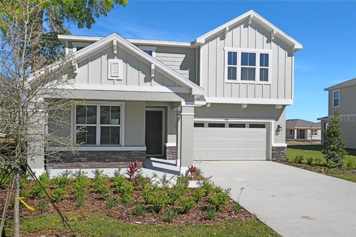 3849 Deer Ridge Dr., Mount Dora, FL 32757