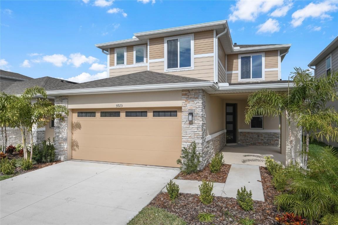 5923 Jensen View Ave., Apollo Beach, FL 33572